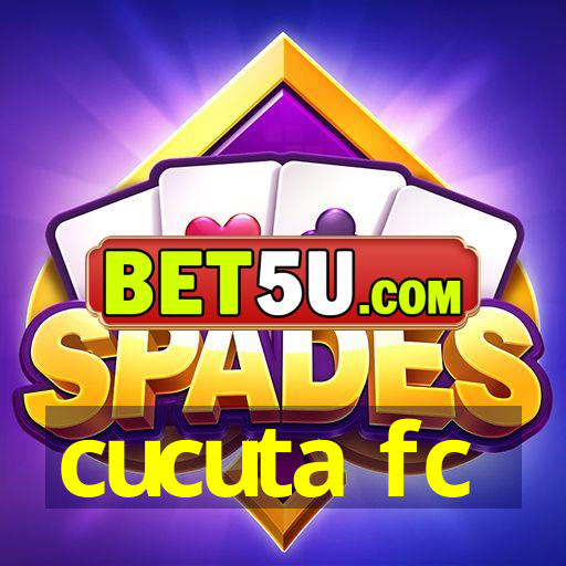 cucuta fc